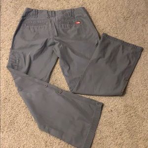 Utility pants